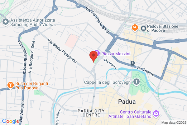 Istituto Di Riposo Per Anziani
