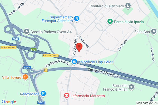 San Marco Srl