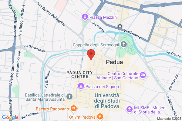 occhiali24.it (Padova, Passaggio Elena Lucrezia Corner Piscopia 13)