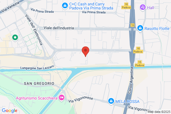 Laborfoto Astronomia Srl