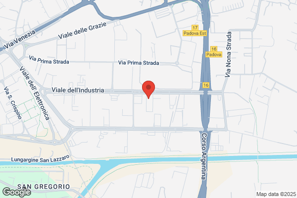 Eurointerim S.P.A. - Soc. Di Fornitura Di lavoro temporaneo