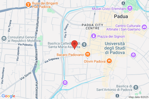 Istituto Diocesano Sostentamento Del Clero