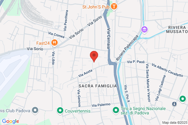 Istituto Piccole Suore Della Sacra Famiglia