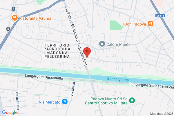 Istituto Suore Di S. Dorotea