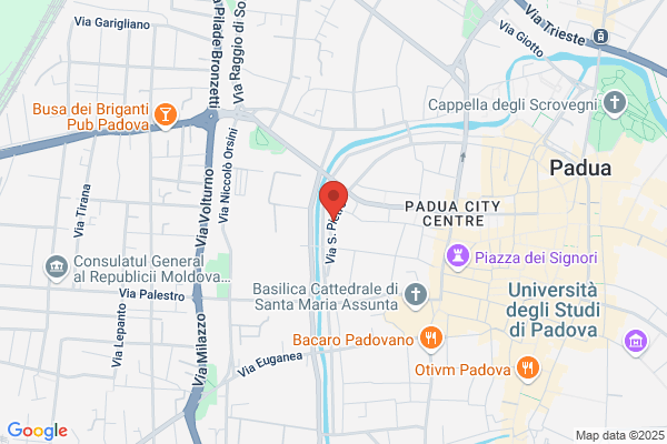 Istituto Suore Santa Dorotea