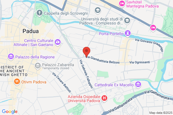 Pasticceria Artigiana