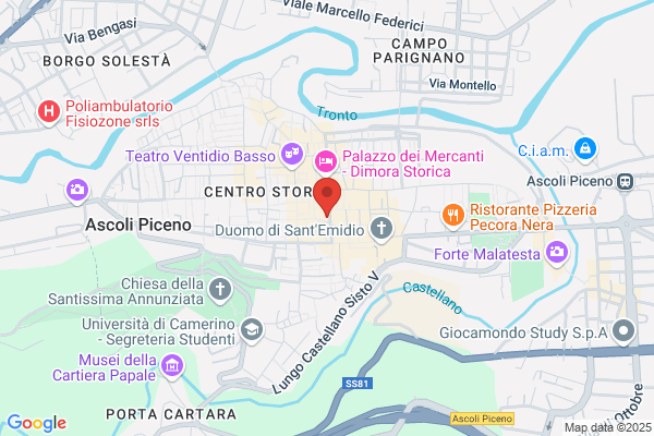 Pasticceria Damiani