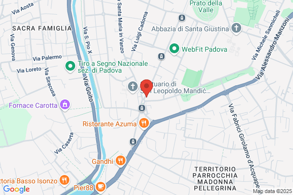 Pasticceria S. Croce