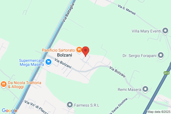 Isocostruzioni S.R.L.