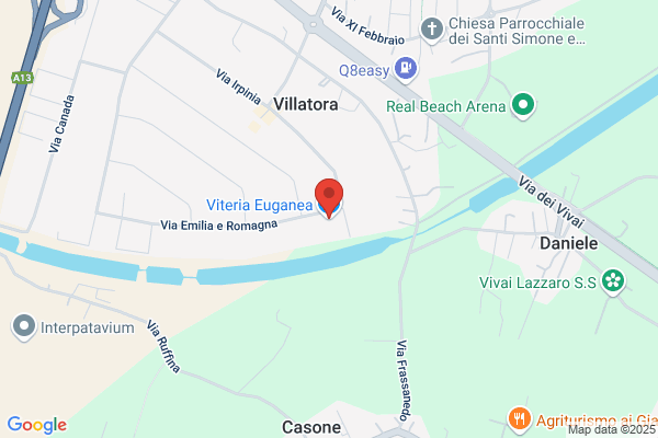 Viterie Venete S.P.A.