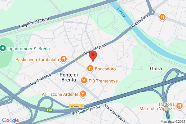Numero Uno Padova