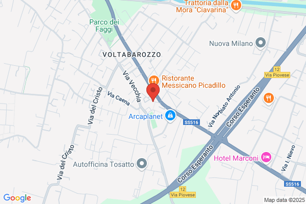 Tessari antonio