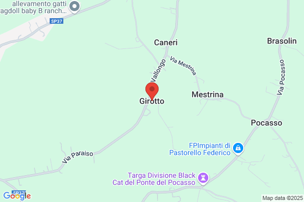 Girotto Giuseppe
