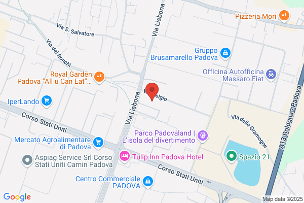 Nuova Berto Carrozzeria Srl