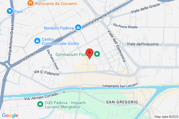Oracle Italia S.P.A.