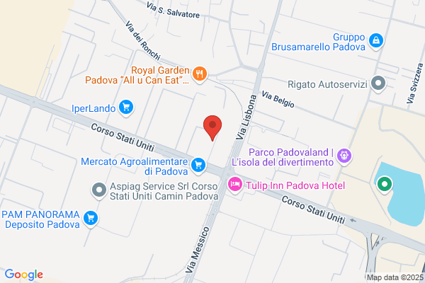 Serenissima Service (S.R.L.)