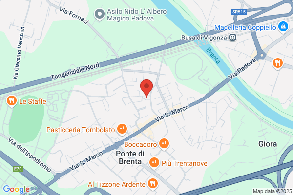 Zucchetti Software S.R.L.