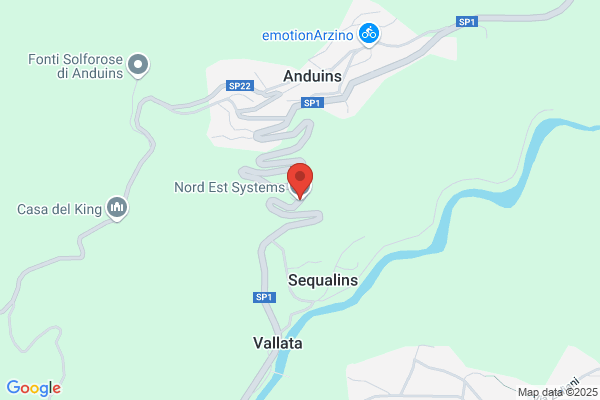 Tc Sistema Nord Est S.R.L.