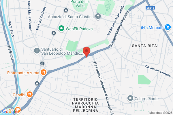 Padova Computer Srl