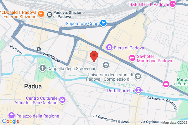 Services Print Di R. Combetto & C. s.N.C.