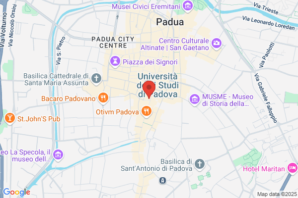 Vodafone Store | Via Roma