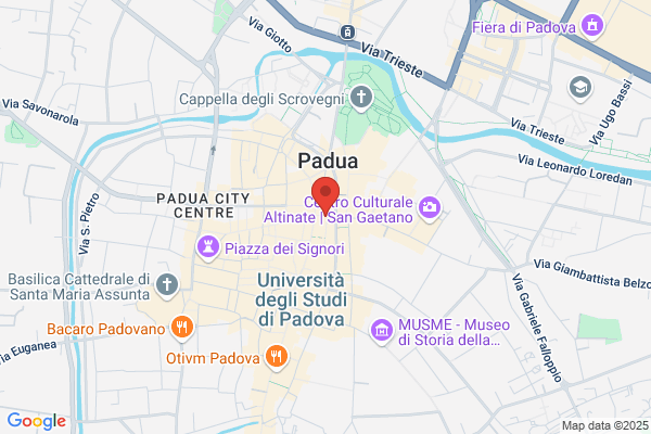 iliad Store Padova