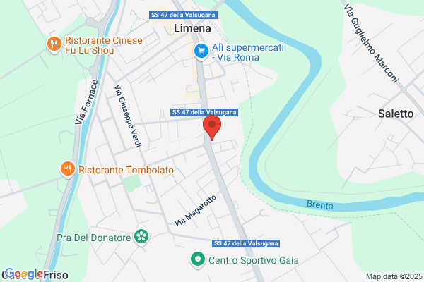 Trillo Srl
