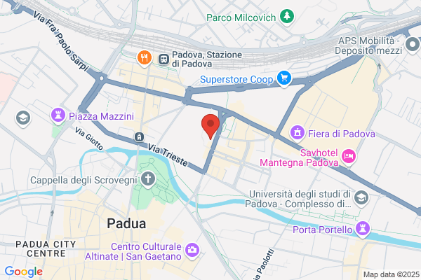 Studio Terrin - Associazione Professionale