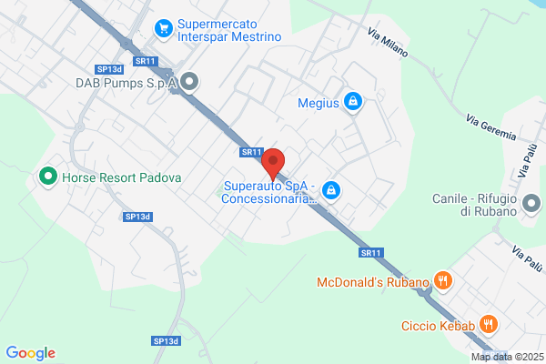 Gio Monte Srl