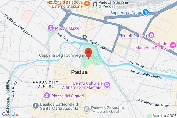 Linea (S.P.A.)