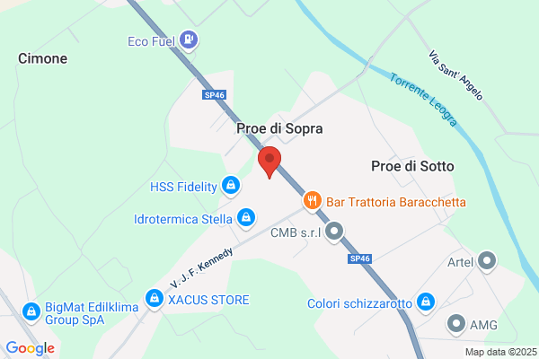 Siggi Confezioni S.P.A.