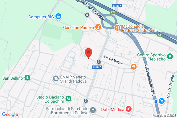 Studio Due Emme Srl