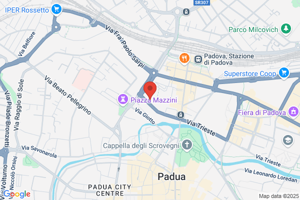 Studio Mutinelli Mazzon Dona