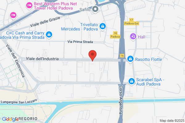 Azienda & Lavoro Associati Di Ravazzolo Marcellan & c.