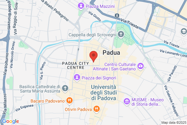 Ufficio Firma Digitale della Camera di Commercio di Padova