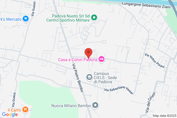 Studio Acustica Di Faggin M. & C. s.A.S.