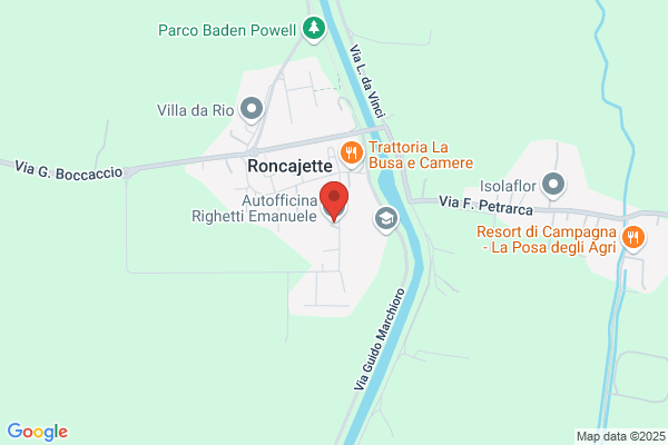 Righetti rossella