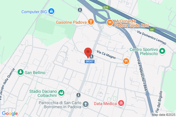 Studio Cudin & De Silva Consulenti Del lavoro e Commercialisti asso/// (Ciati)