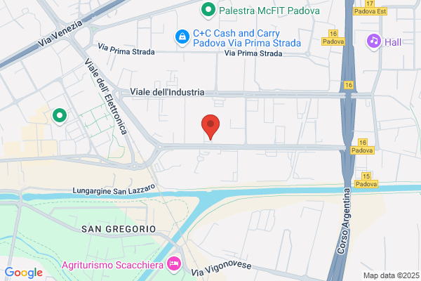 Wtd Ambiente Sicurezza S.R.L.