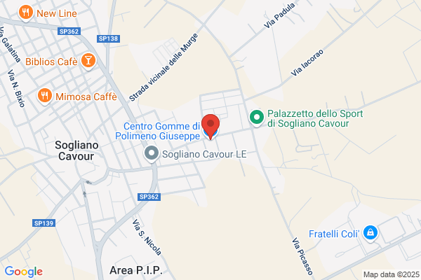 Polimeno giuseppe (Ing.)