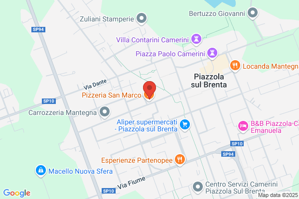 Studio Edilimpianti Di Curculacos G. - Sturaro o. - zappaterra a.