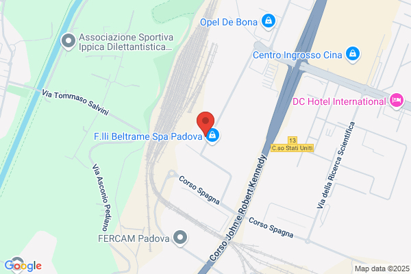 Informatica Nella Distribuzione Spa