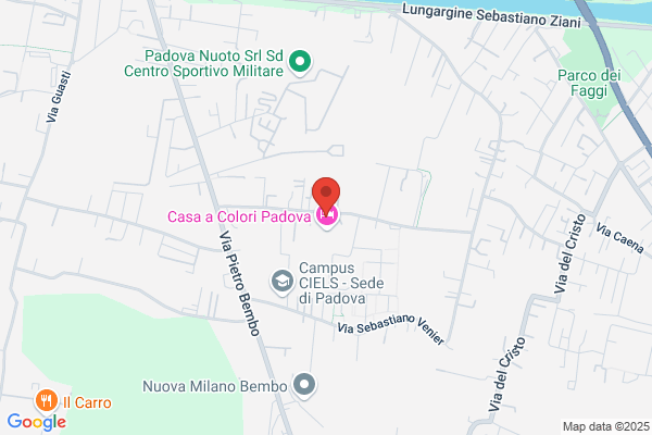 Nuovo Villaggio Sc Arl