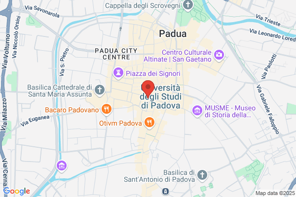 LUSH Cosmetics Padova