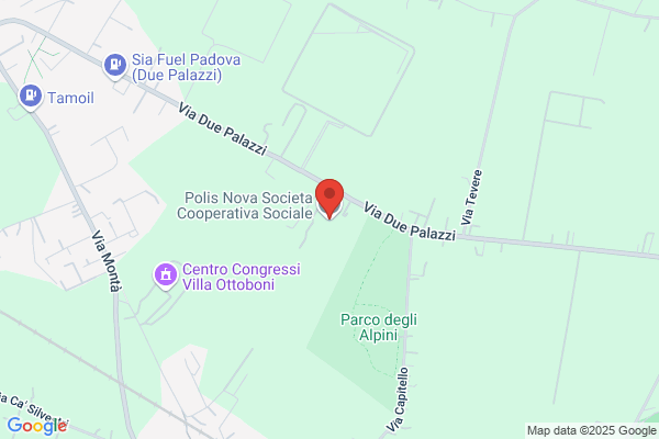 Munipol Piccola Soc. Coop. A R.L.