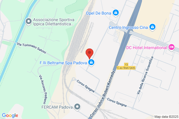 Vettorazzo Costruzioni S.R.L.