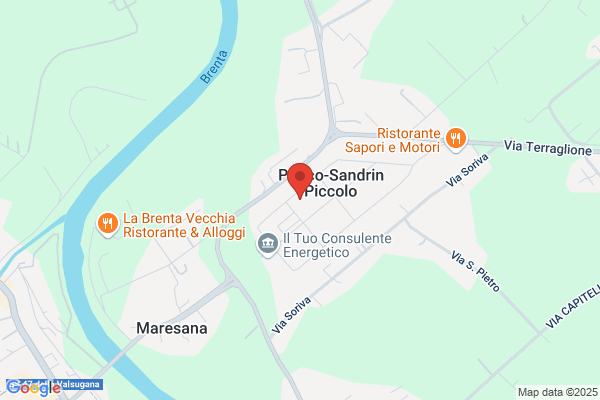 Zenato Gianfranco Manutenzione Impianti di Sollevamento