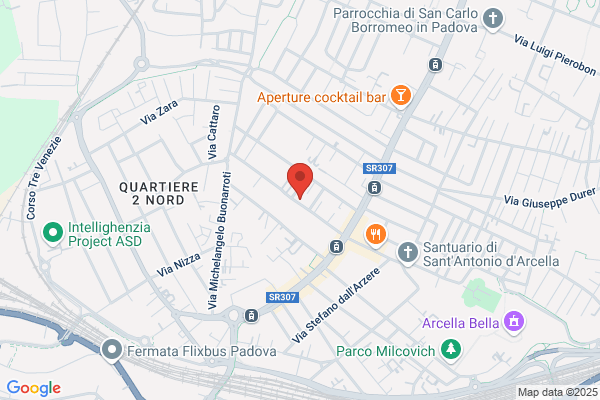 Guiotto Costruzioni S.R.L.
