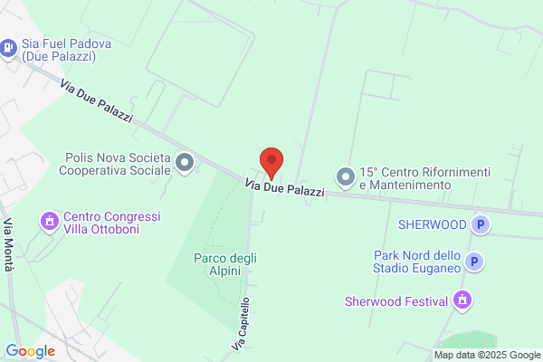 Forze Armate/Esercito/Caserme/Caserma Bussolin