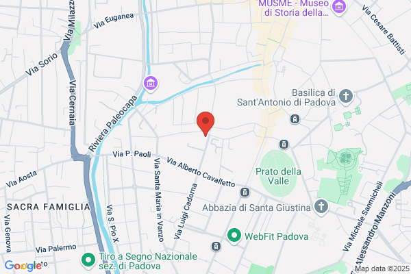 DsMed Centro Odontoiatrico Dr. Nicola Di Stefano Odontoiatra spec.in Ortodonzia